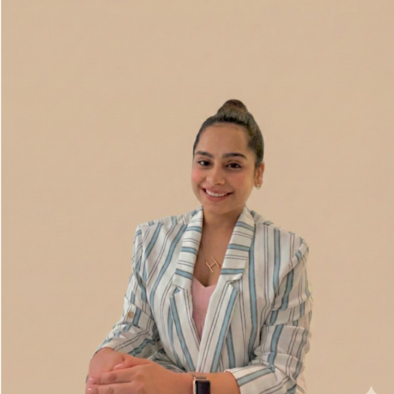 Hrudika Gariba - Product Marketing Manager | Stackforce