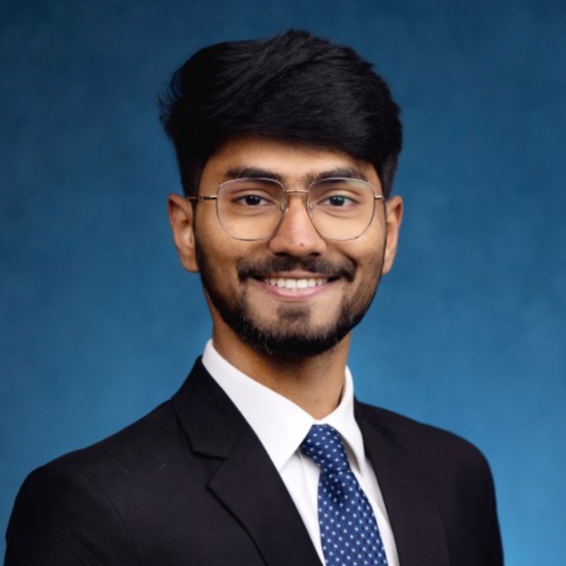 Hrushikesh B. Jadhav - Product Engineer | Stackforce