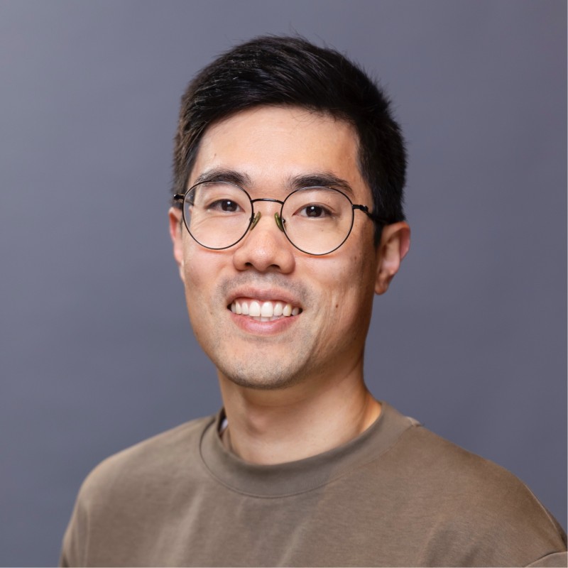 Jonathan Hsiao - AI Researcher | Stackforce