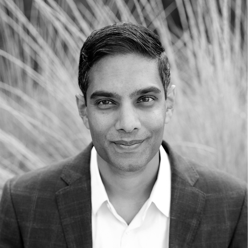Hari Srinivasan - CEO | Stackforce