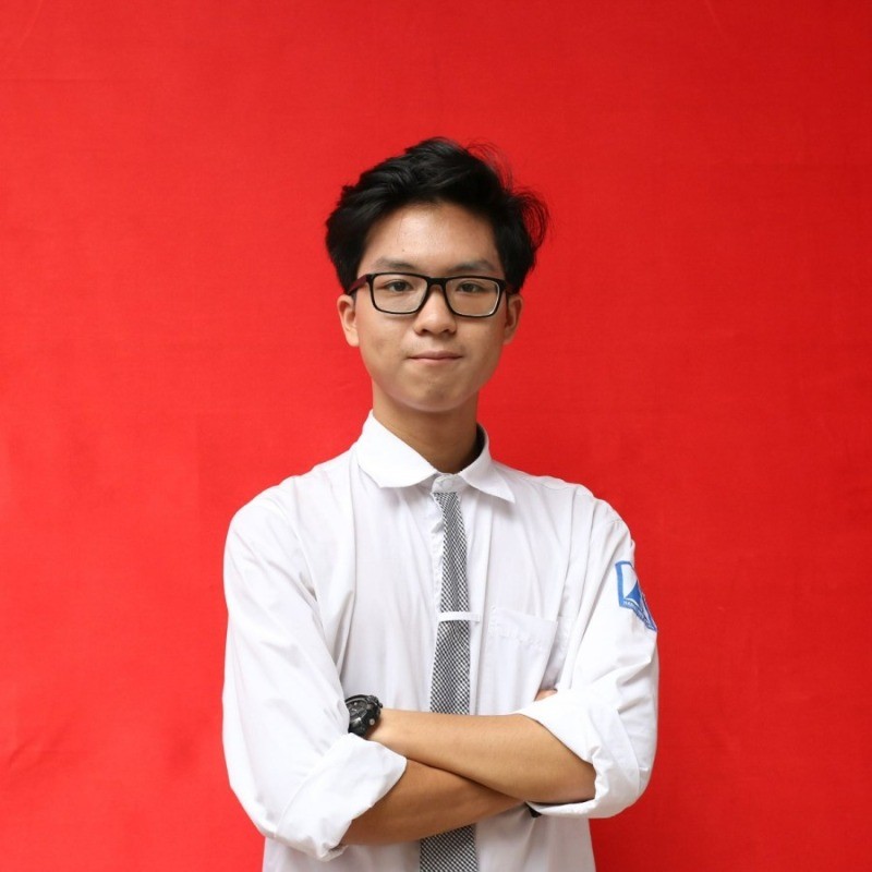 Hudson Nguyen - Software Engineer | Stackforce