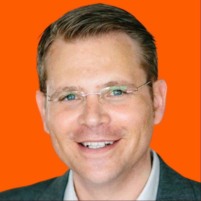 Matthias Hüsgen 🎱 - CEO | Stackforce