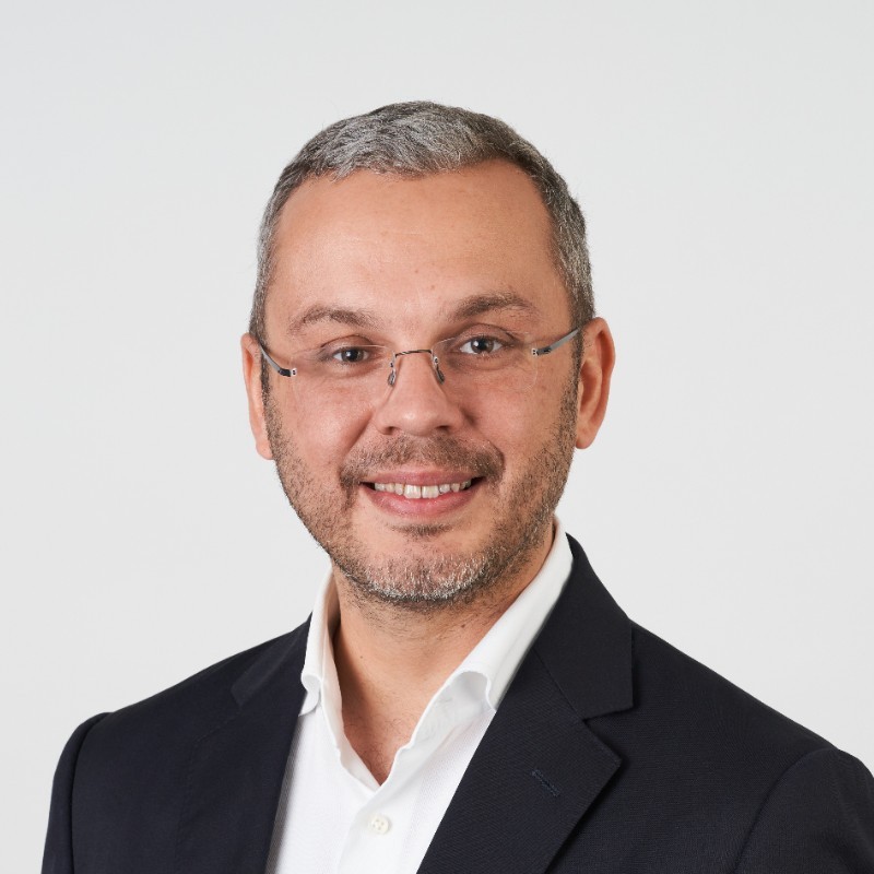 Hugues Havrin - Associate Partner | Stackforce