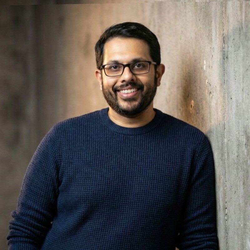 Human-Snehal Talati, MBA - Founder | Stackforce
