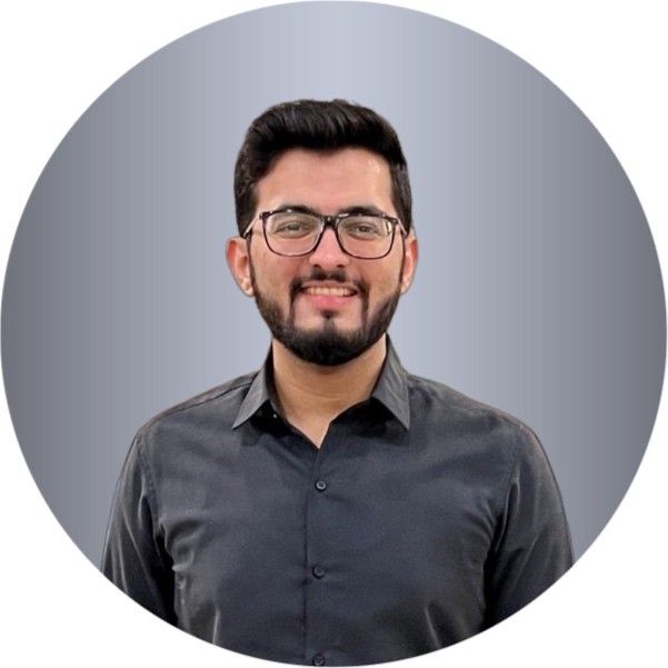 Hunain Siraj Barkati - CEO | Stackforce
