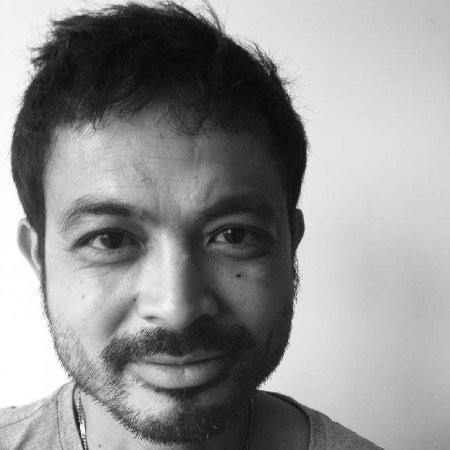 Hung Lee - Co-Founder | Stackforce