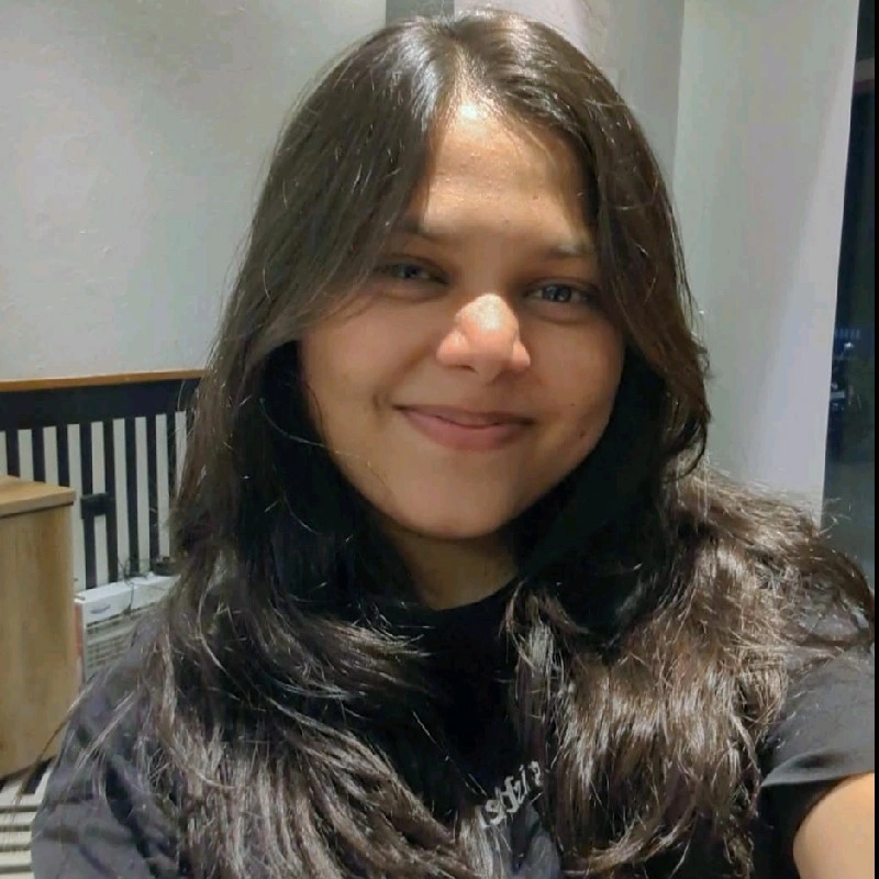 Hunny S. - UI Designer | Stackforce