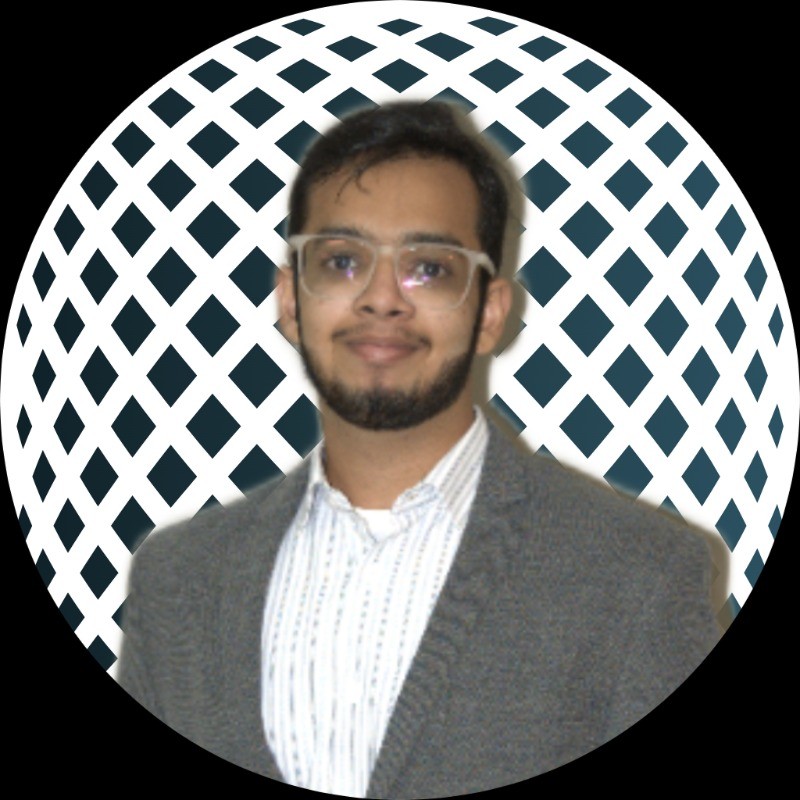 Husain Chhil - Co-Founder | Stackforce