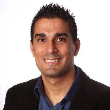 Hussain Hashim, MBA, MSTC - CEO | Stackforce