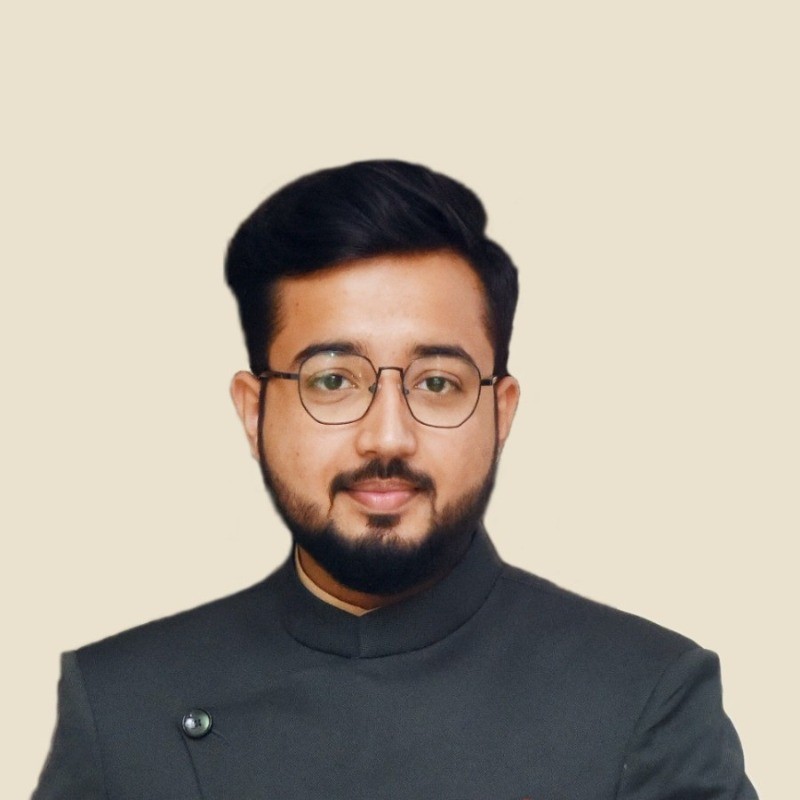 Hussain Jagirdar - CTO | Stackforce