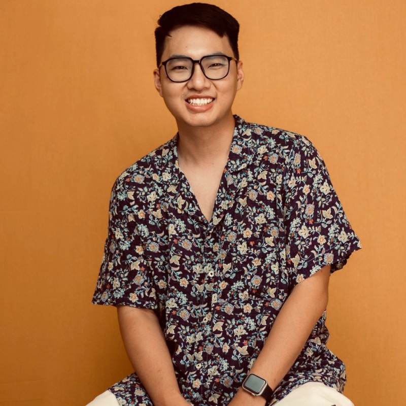 Huy Phan - Head of Design | Stackforce