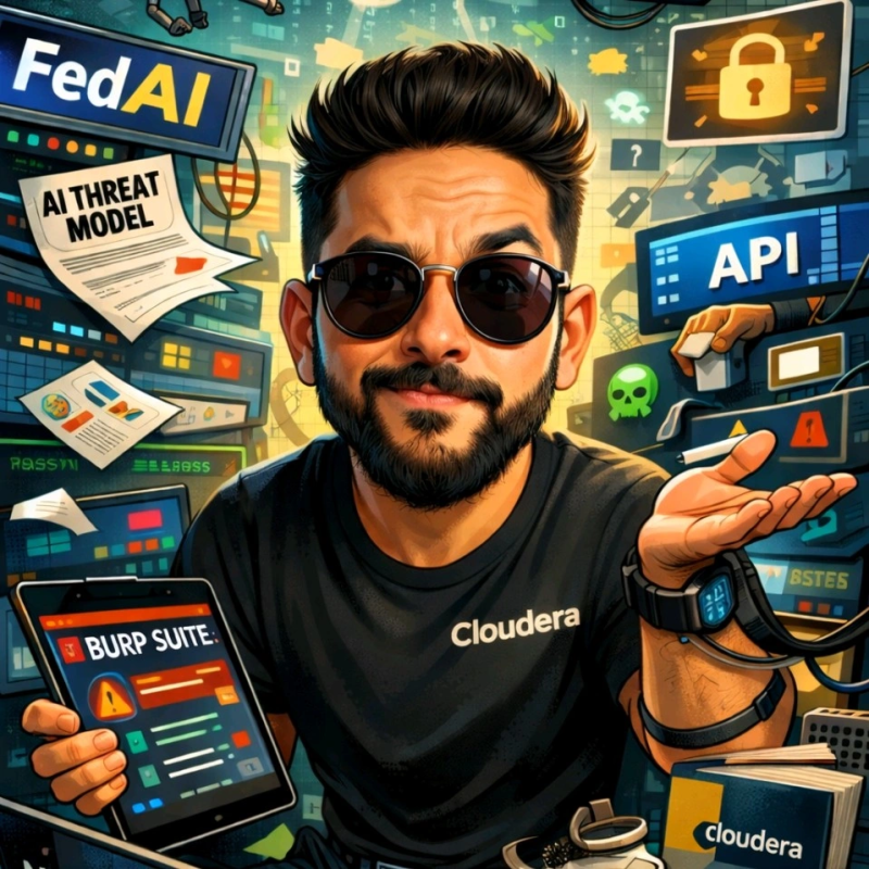 Akash Shukla - Senior Software Engineer | Stackforce