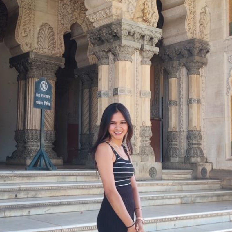 Mamta S. - Recruiter | Stackforce