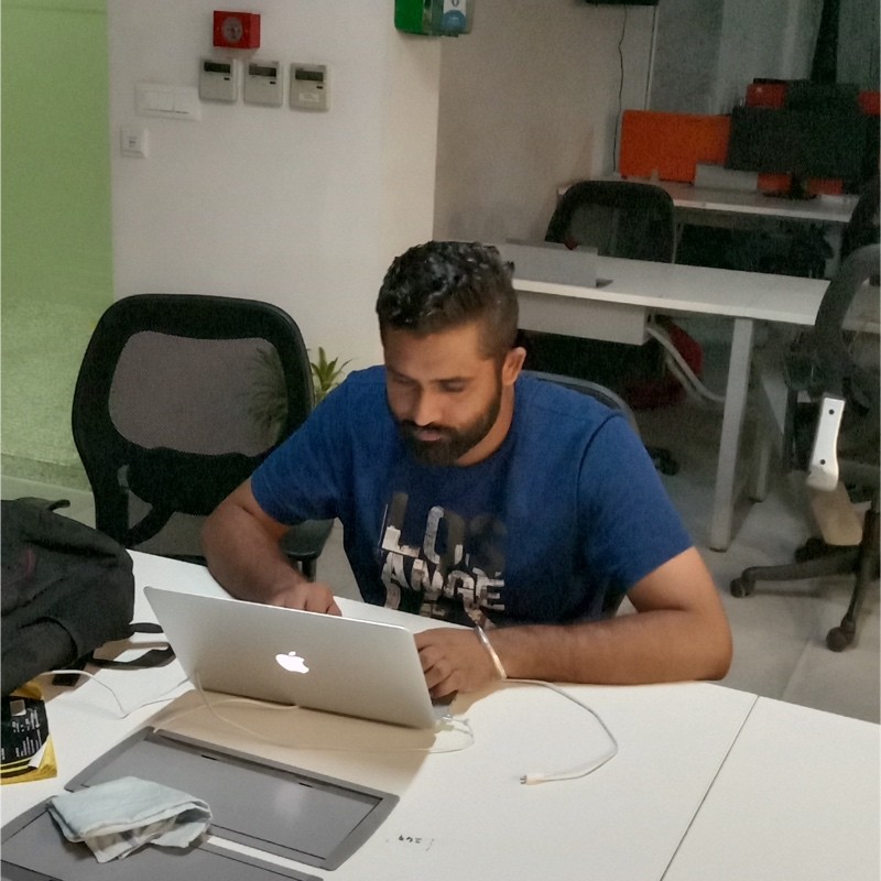 India Sidhu - Software Engineer | Stackforce