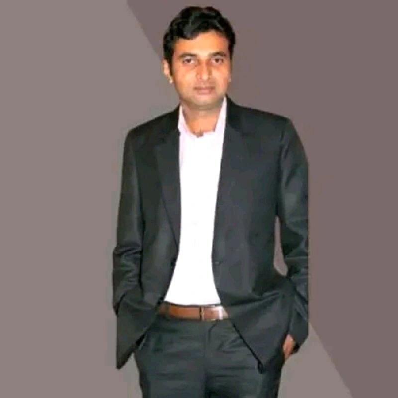 Ali Hasan - CEO | Stackforce
