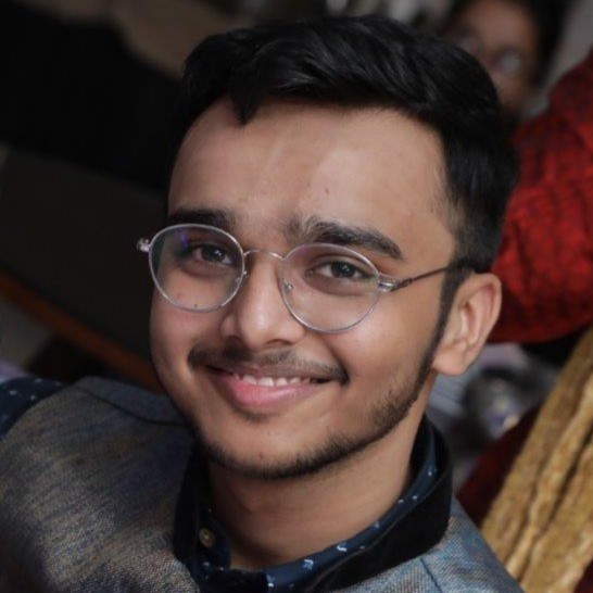 Harsh Garg - Software Engineer | Stackforce