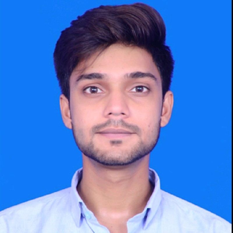 Nitesh Kumar - Software Engineer | Stackforce