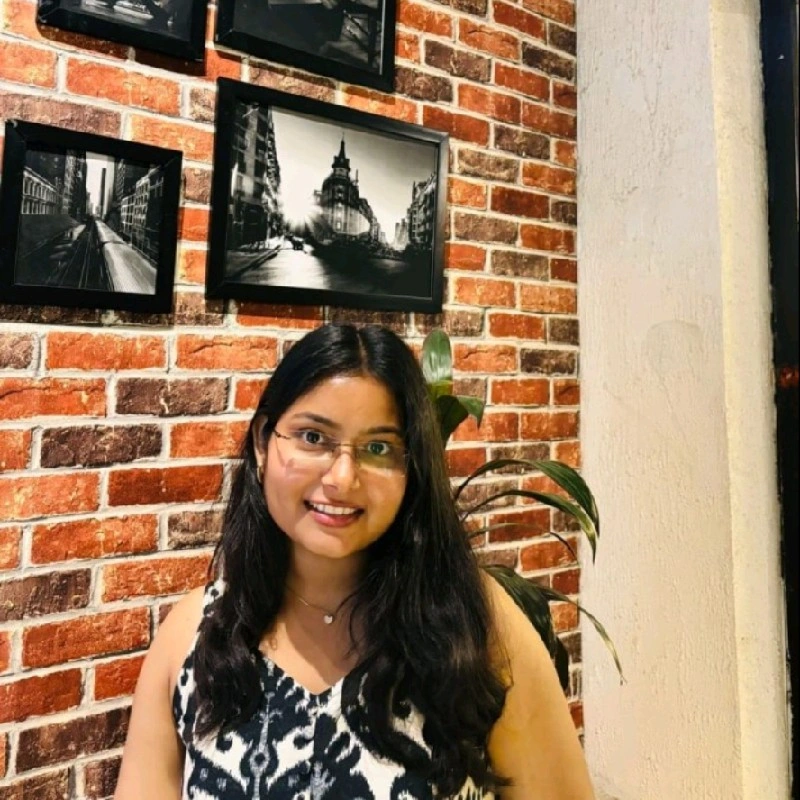 Amita kumari - HR Associate | Stackforce