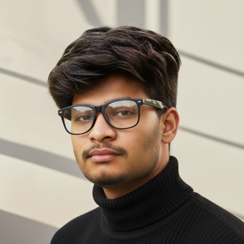 Aman Vishwakarma - UI Designer | Stackforce