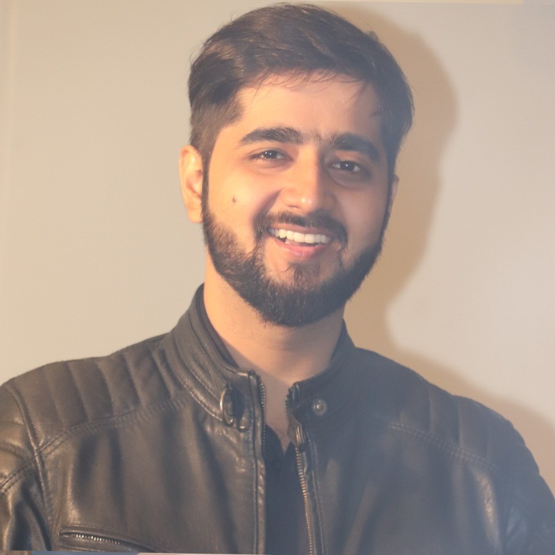 Apoorv Singh - Senior Software Engineer | Stackforce