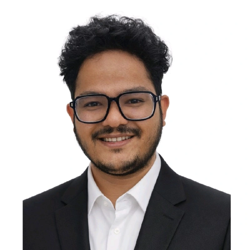 Arjun Saud - Consultant | Stackforce
