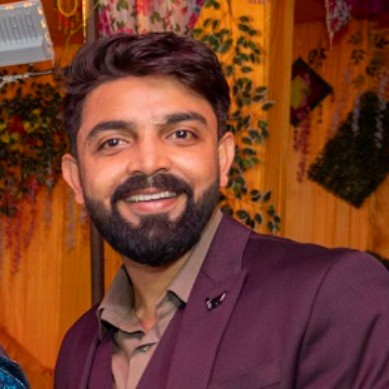 Ashutosh Kumar Singh | Stackforce