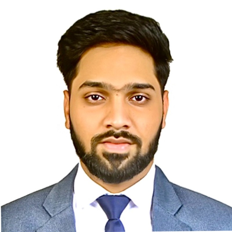 Bader ul Islam - Operations Associate | Stackforce