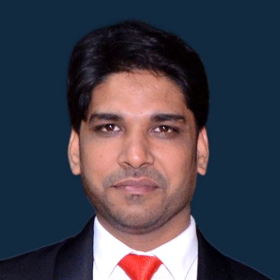 AMBRISH KUMAR - IOS Engineer | Stackforce