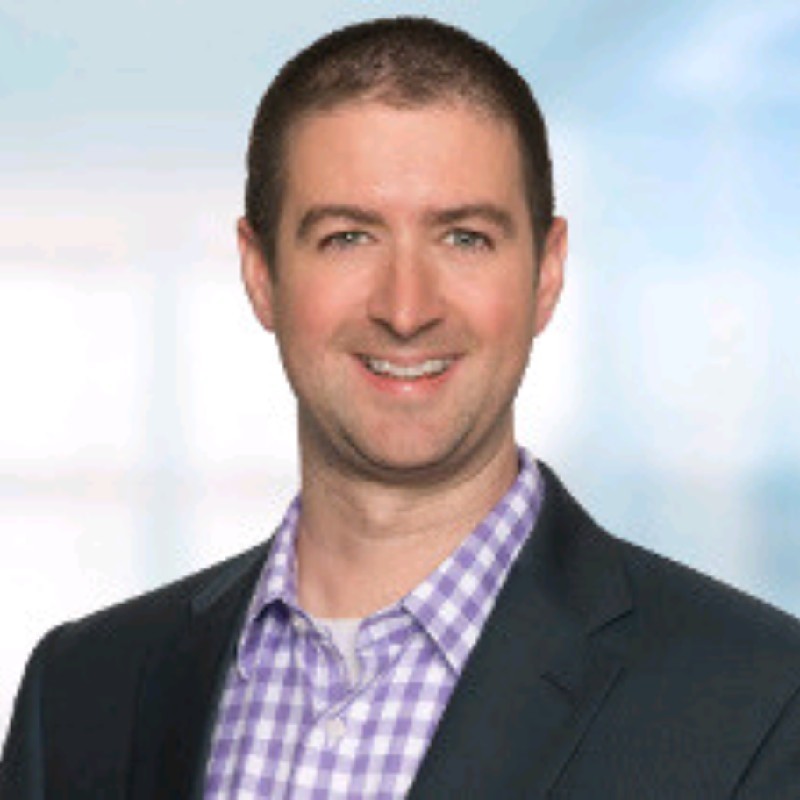 David Cohen, FACHE - CTO | Stackforce