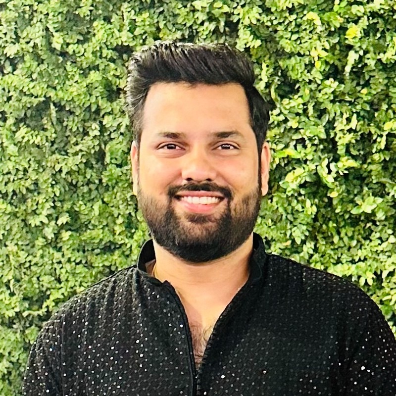 Gopal Y. - Director of Engineering | Stackforce
