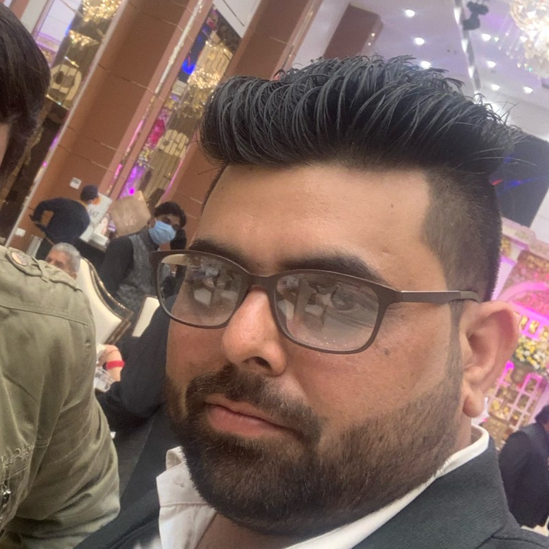 Harpal Singh - Operations Associate | Stackforce