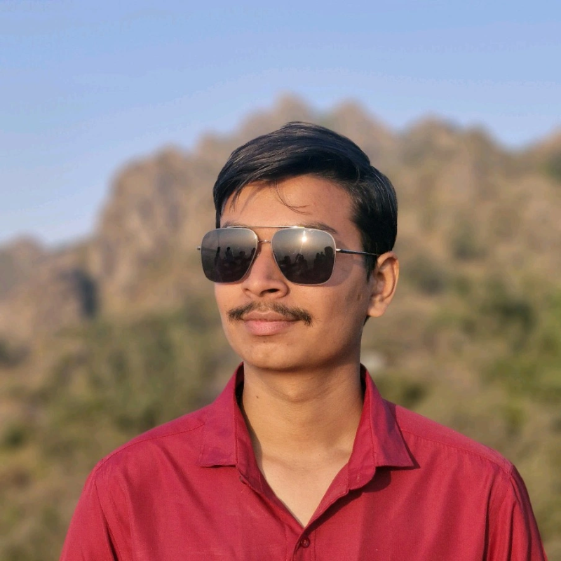 Ishan Savaliya - Full Stack Engineer | Stackforce