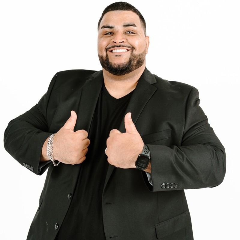 Josh Williams - Business Development Manager | Stackforce