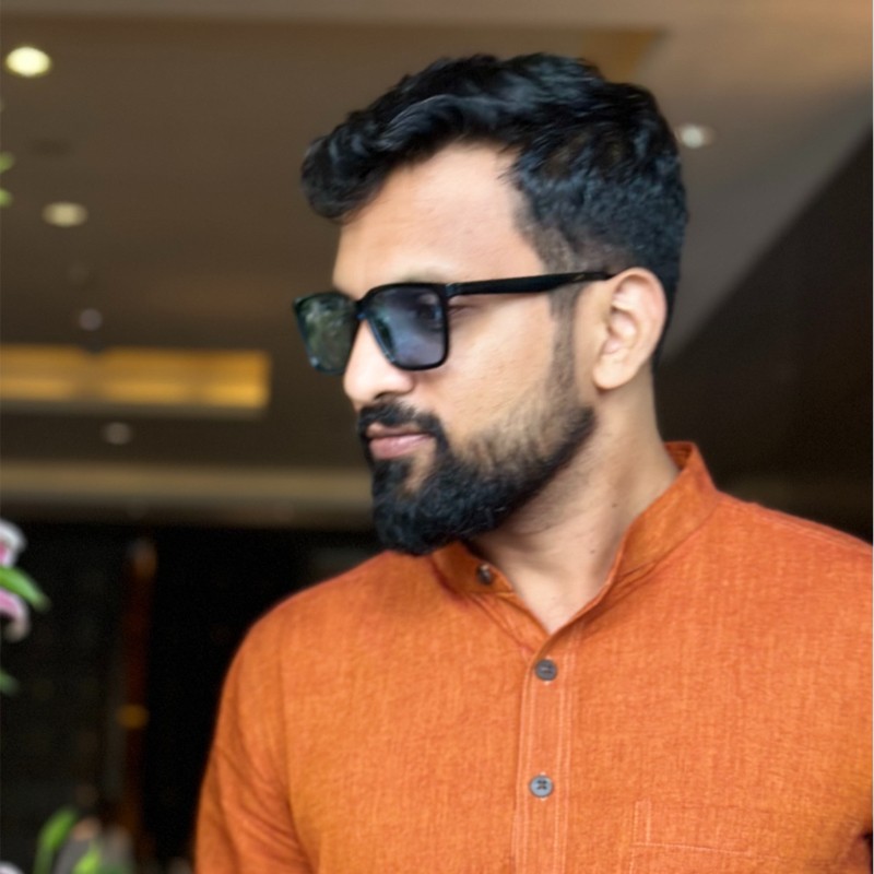 Justin George - Co-Founder | Stackforce