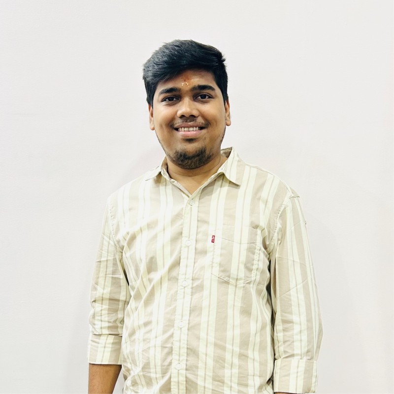 Manav Agrawal - Co-Founder | Stackforce