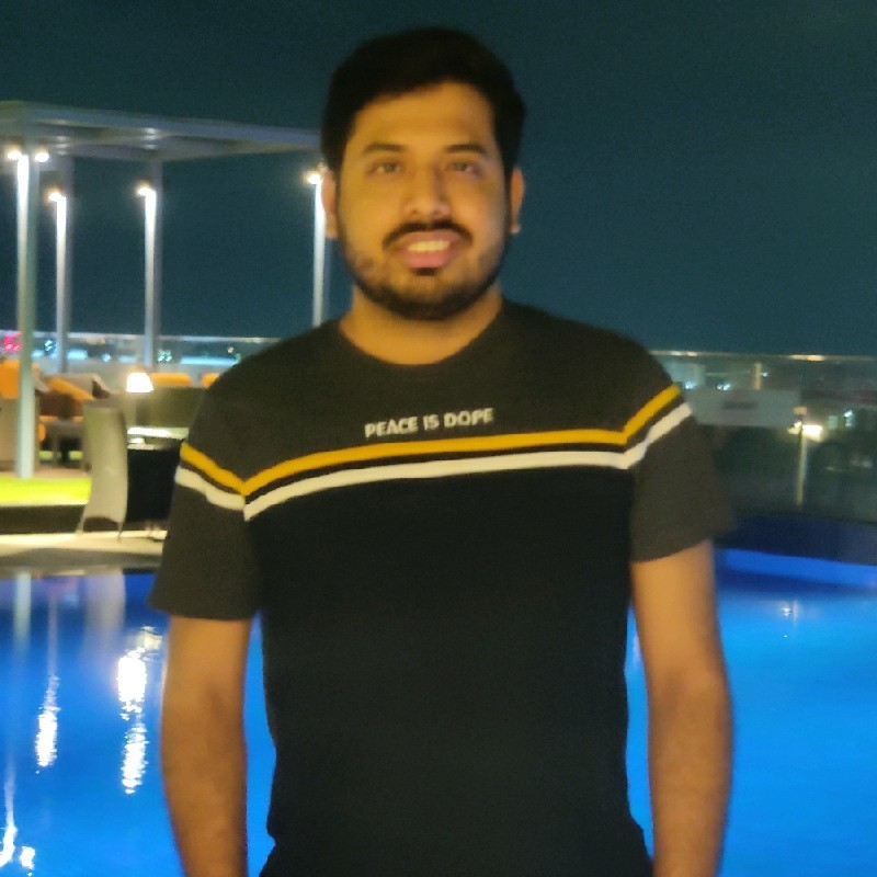 Md Danish Anwar - Director of Engineering | Stackforce