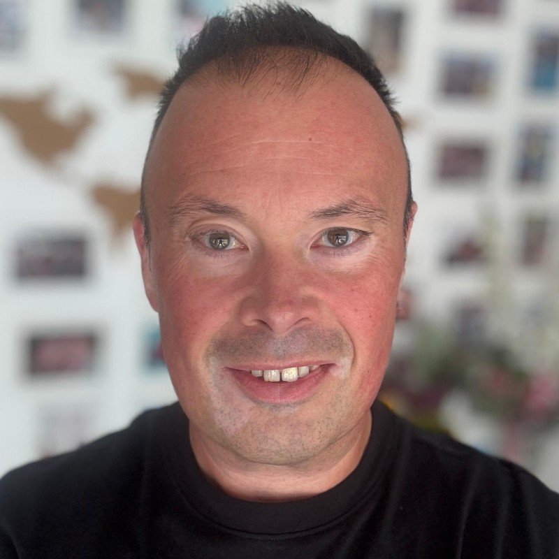 Mike Dixon - CEO | Stackforce