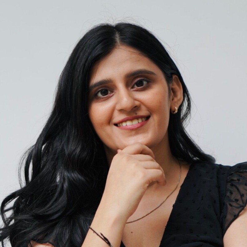 Neha Nagar - CEO | Stackforce