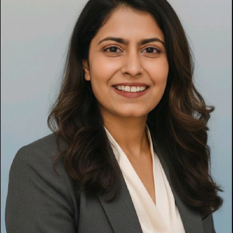 Nisha Kumari - Co-Founder | Stackforce