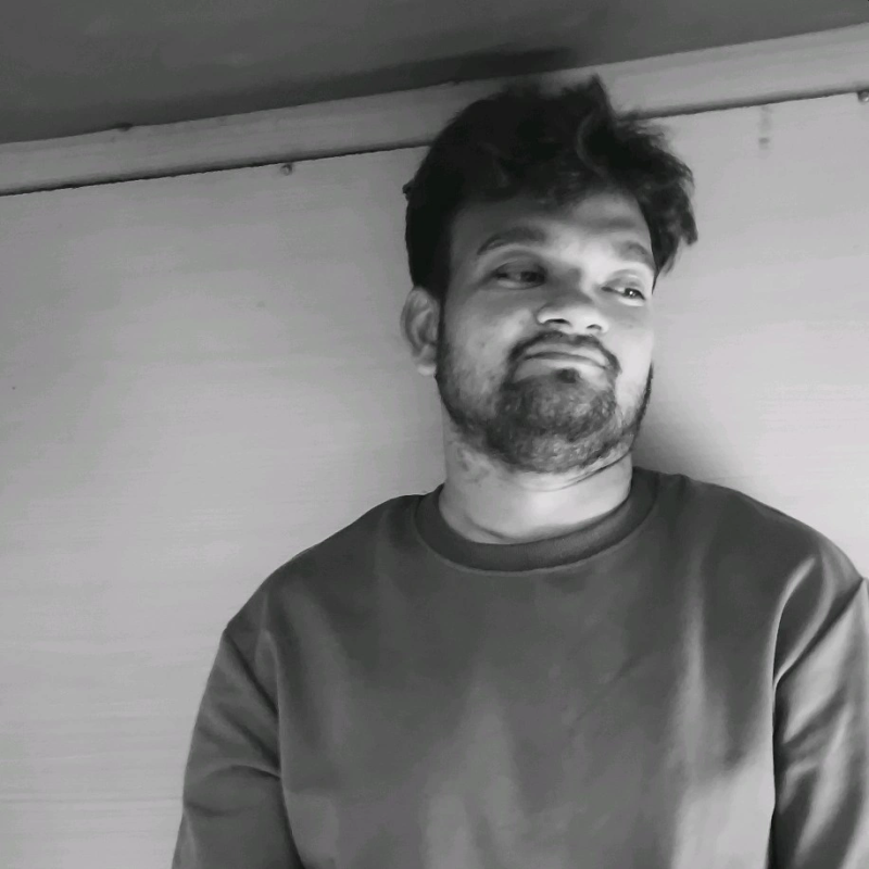 Rahul Jain - Founder | Stackforce