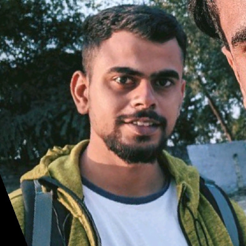 Rishabh Raj - Senior Software Engineer | Stackforce