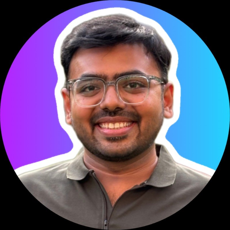 Rishi Shah - Design Manager | Stackforce