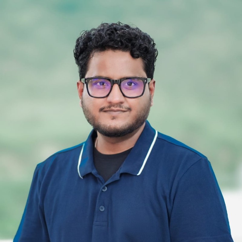 Rohit Nambiar - CEO | Stackforce