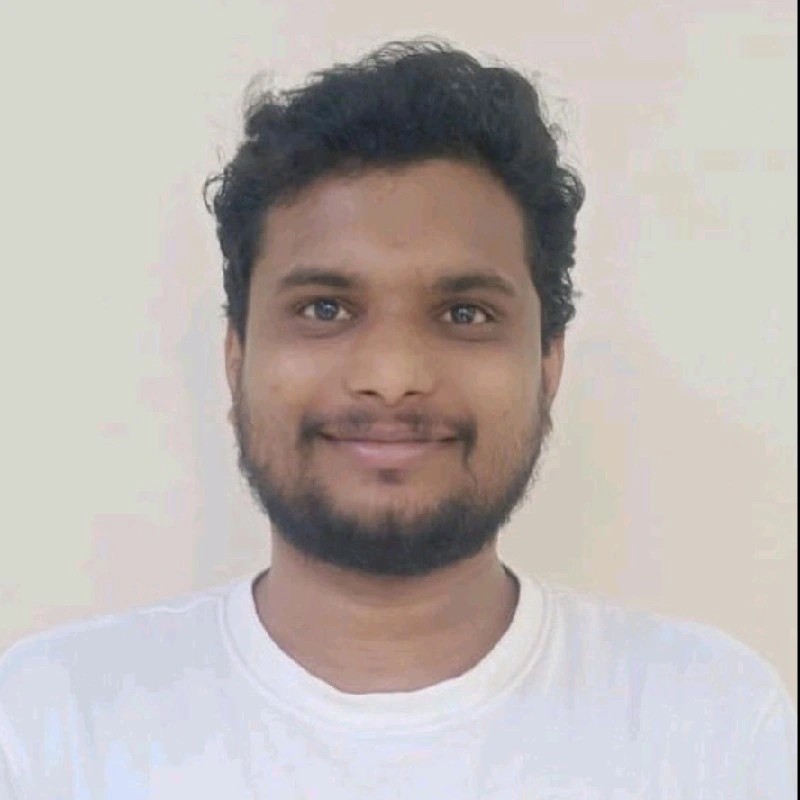 Sagar Bankar - Senior Software Engineer | Stackforce