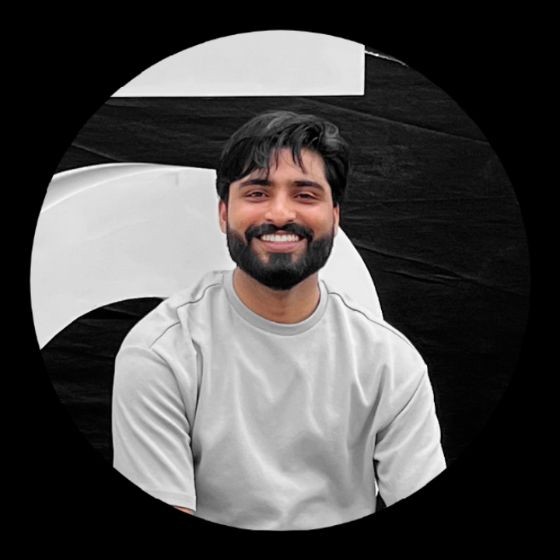 Sagar Shrivas - Software Engineer | Stackforce