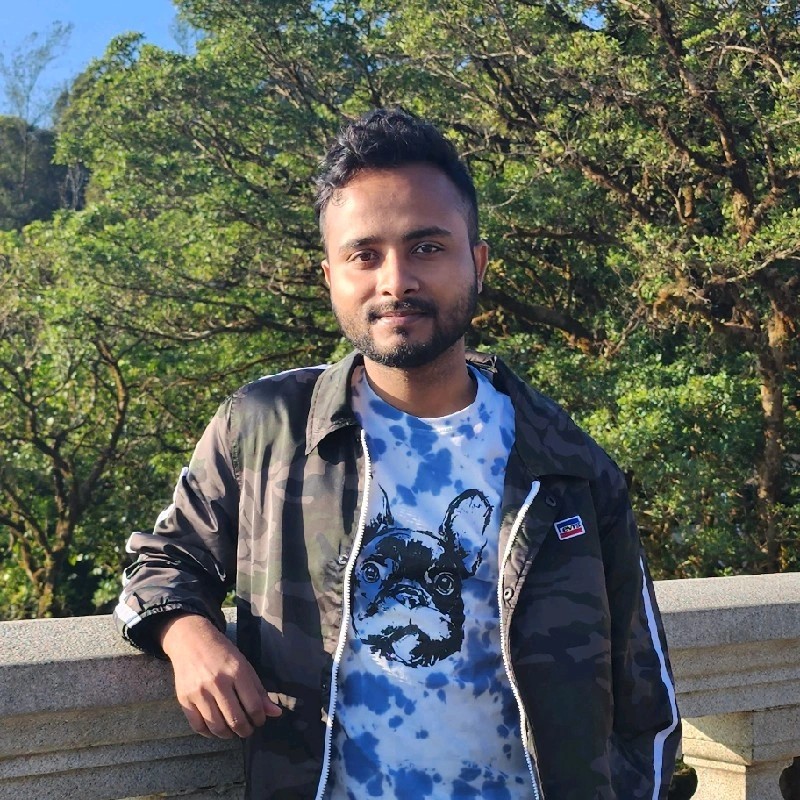 Saif Asraf - Head of Talent | Stackforce