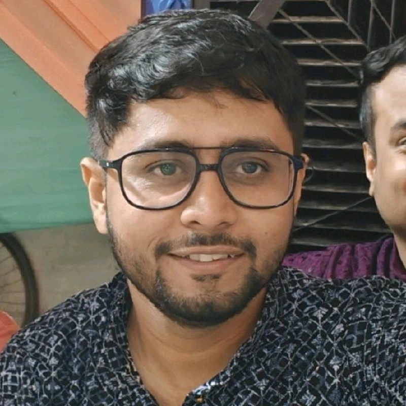 Sanchay . - Software Engineer | Stackforce