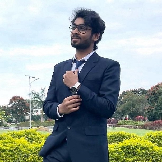 Sanchit Kulkarni - Product Engineer | Stackforce