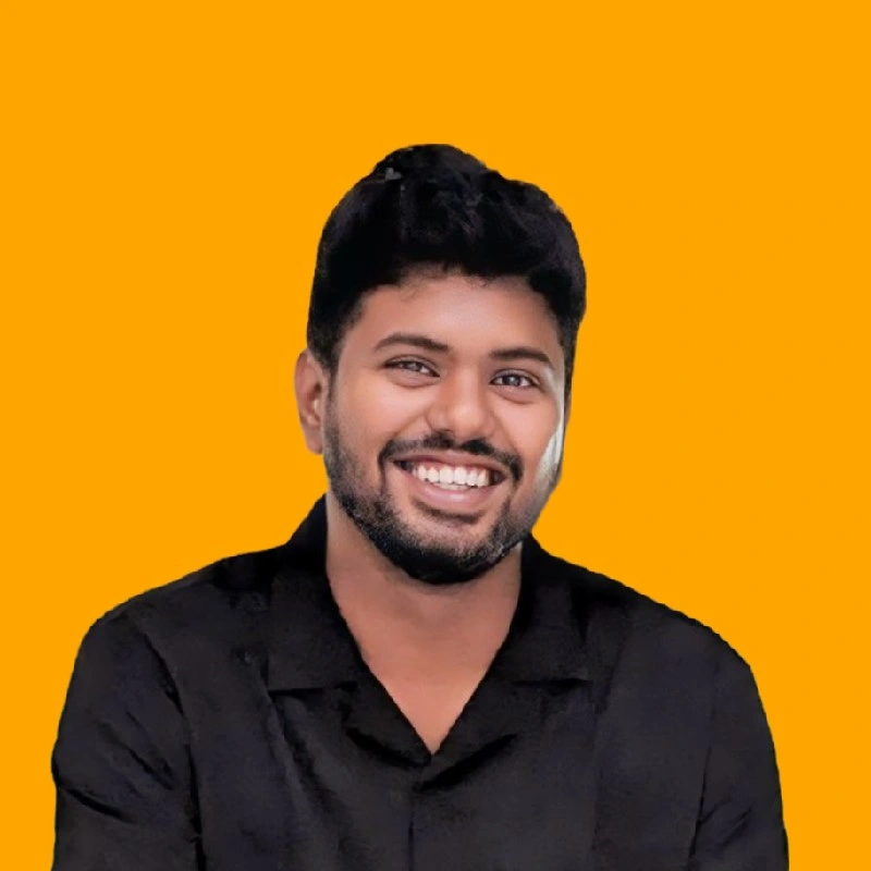 S.Sathish Kumar - Co-Founder | Stackforce