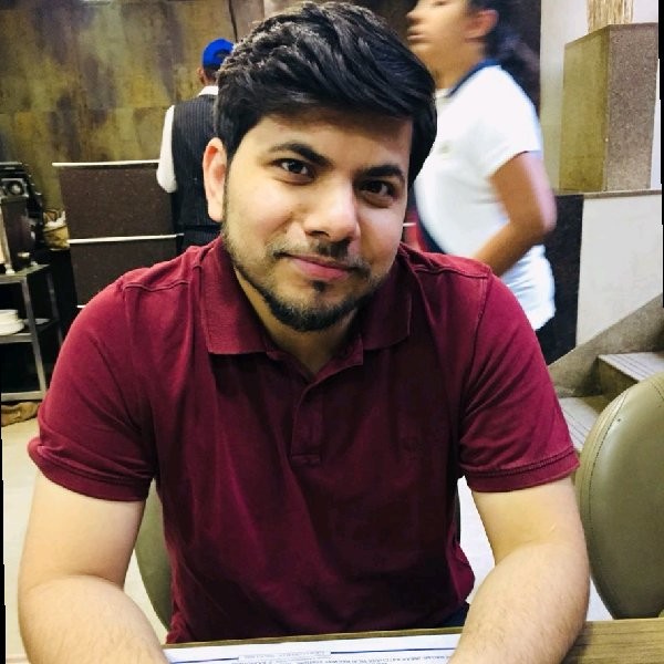 Saurabh Sharma - Engineering Manager | Stackforce